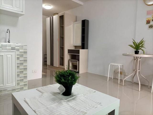 PML03 ขายคอนโด ซิตี้ วิลล่า ซอยลาดพร้าว126 รีโนเวทใหม่ ตึกF2 ชั้น7 fully furnished ใกล้ซอยมหาดไทย โรงเรียนสองภาษา เขตวัง