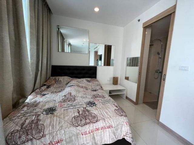 ให้เช่าคอนโด Riviera Wongamat (S14-0289)