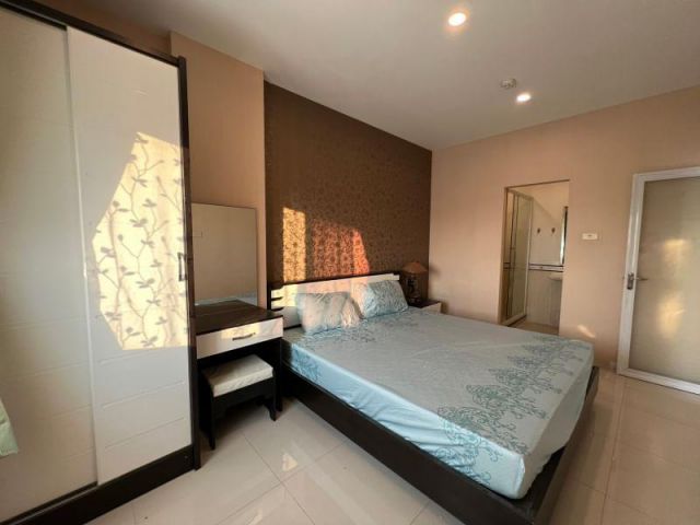 For rent CC condo2 Khao noi (S14-0290)