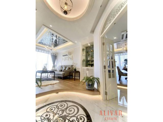 Rent/ Sales Park Origin Phromphong (Park24)