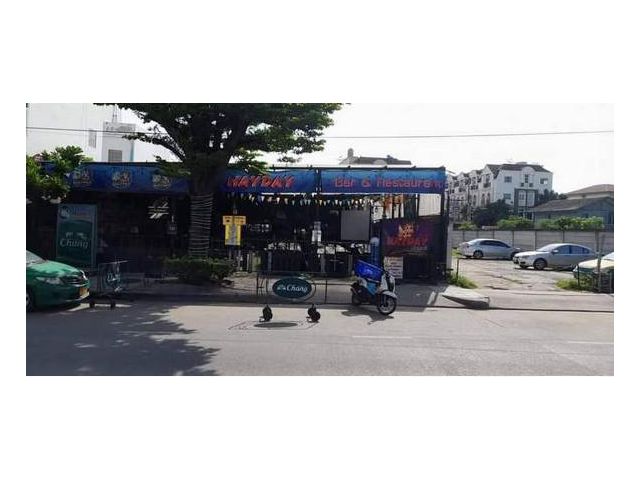 NT232 ขาย ที่ดิน 195ตรว ช่องนนทรี พระราม3 เขตยานนาวา ทำเลดีเหมาะ สร้างบ้าน อาคาร   ราคาขาย : 400,000 บาท/ตารางวา ( ค่าใช