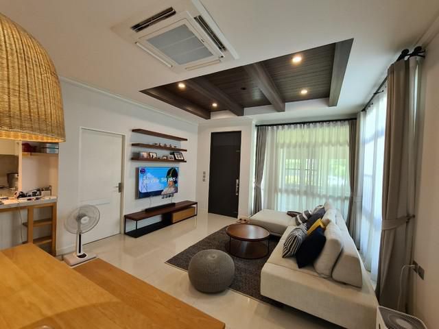 ขายบ้านเดี่ยว มัณฑนา บางนา กม7 สวย ใกล้เมกะ บางนา
