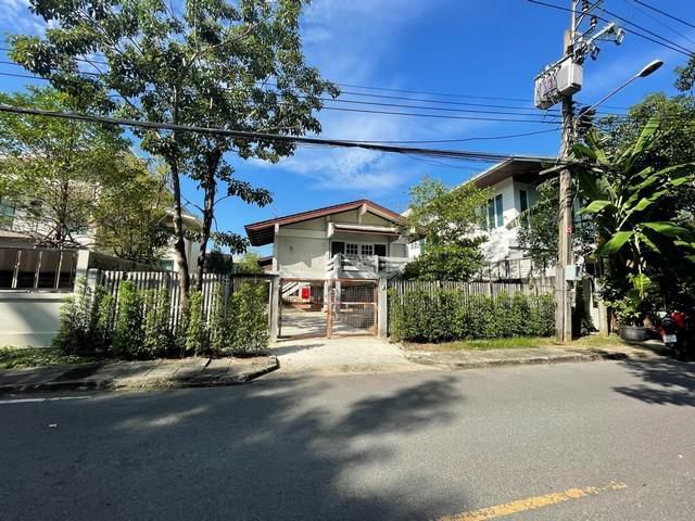 PO1404  ขาย ให้เช่า บ้านเดี่ยว  หมู่บ้านนวธานี