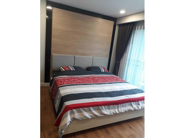 For rent Dusit Grand Park  S03-0139