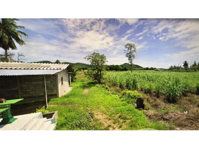 ขายด่วนนที่ดิน ราชบุรี บ้านโป่ง 14ไร่51.7วา 6ล T0918605330
