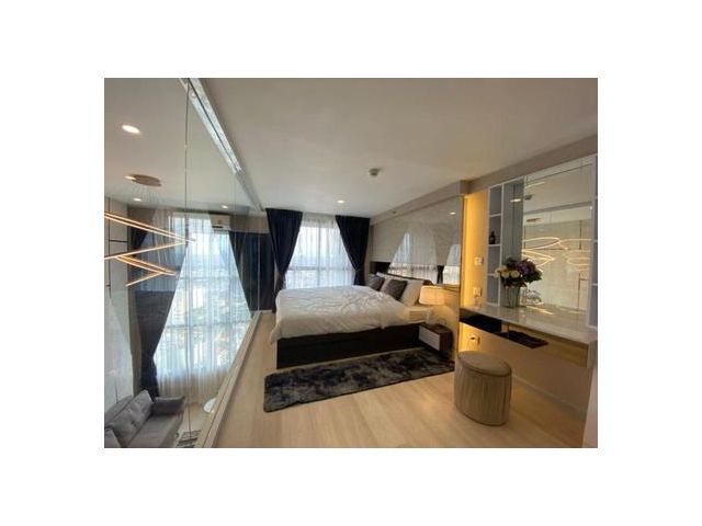 Knightsbridge Prime Sathorn 2 Bed