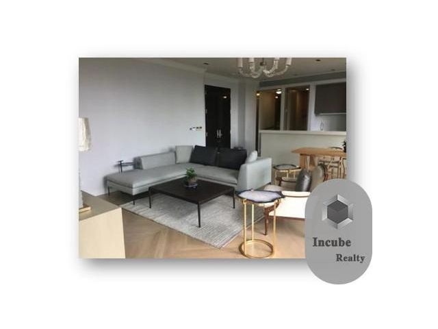 The Sukhothai Residences 3 Bed