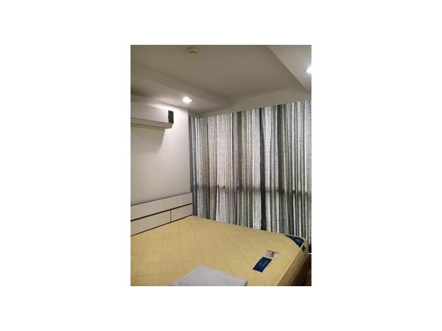 The Saint Residences 2 Bed