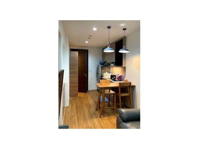 Rhythm Phahol-Ari 1 Bed