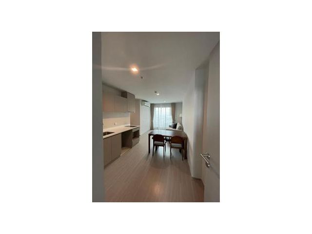 Life Ladprao 2 Bedroom