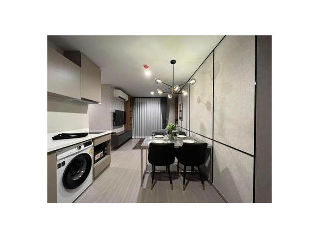 Life Ladprao 2 Bedroom