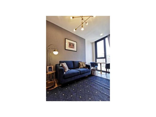 THE LINE Phahol - Pradipat 1 Bed