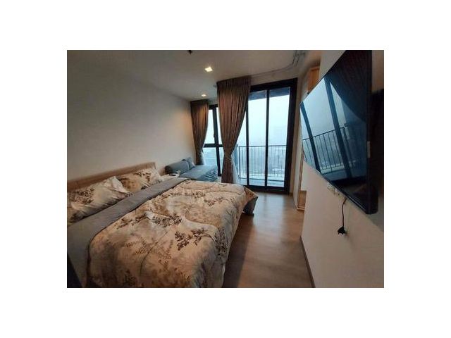 THE LINE Phahonyothin Park 1 Bed