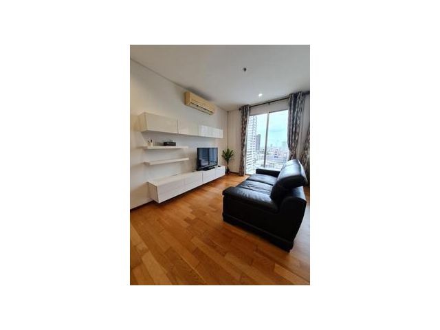 วิลล่า สาทร - Villa Sathorn 0 Bedroom