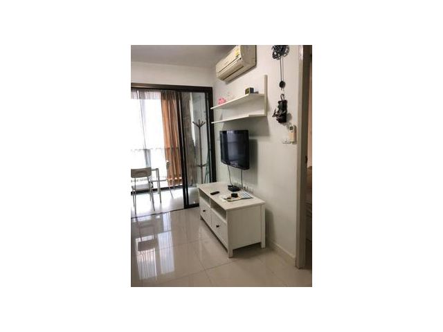 Ideo Ladprao 5 1 Bedroom