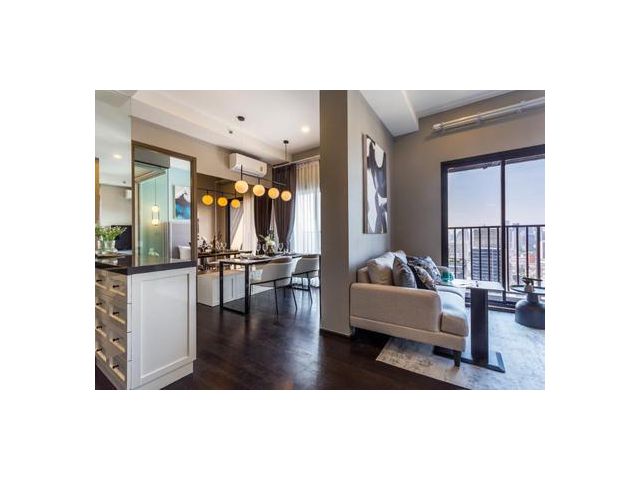 Park Origin Thonglor 3 Bed