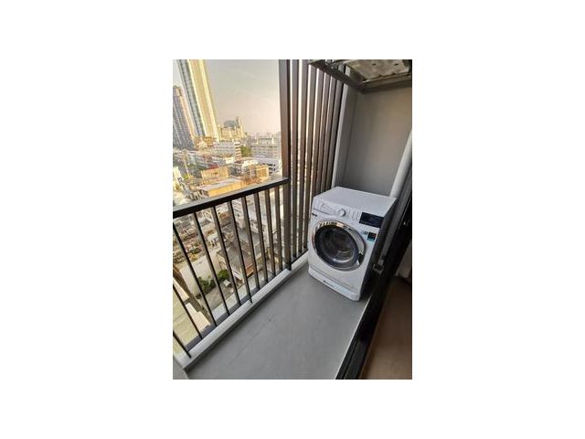 Maru Ladprao 15 1 Bed