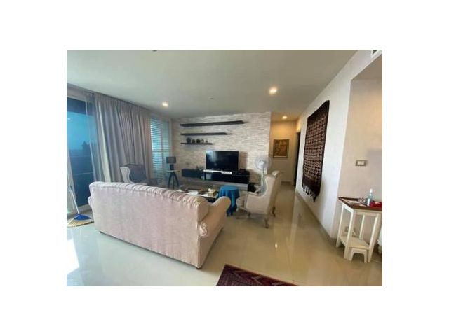 Watermark Chaophraya River 3 Bed
