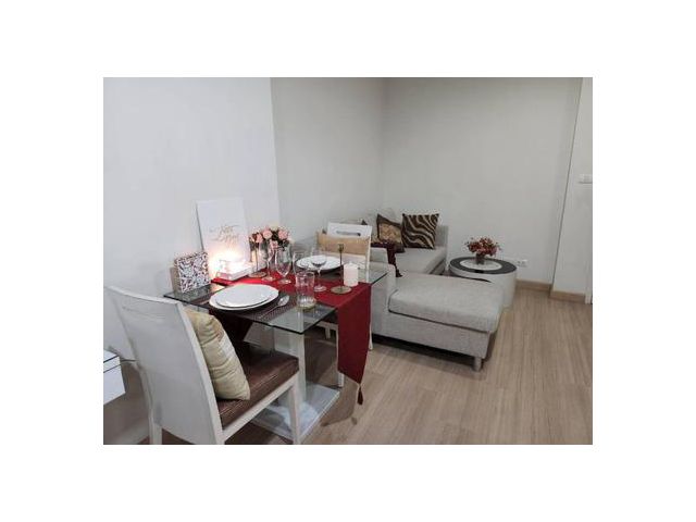 ไลฟ์ ลาดพร้าว - Life Ladprao 0 Bedroom