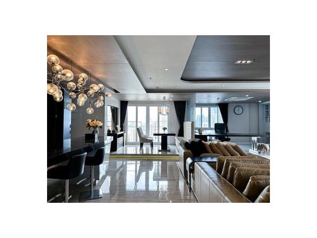 Citismart Sukhumvit 18 3 Bed