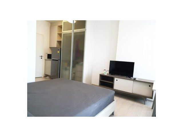 Chapter One Eco Ratchada - Huaikwang Studio