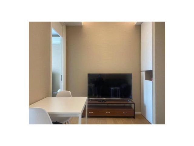 The Saint Residences 1 Bed