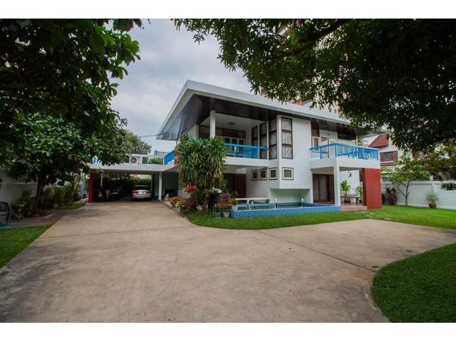 FPL556ขายบ้านเดี่ยว 2 ชั้น ซอยอารีย์ ใกล้BTSอารีย์
