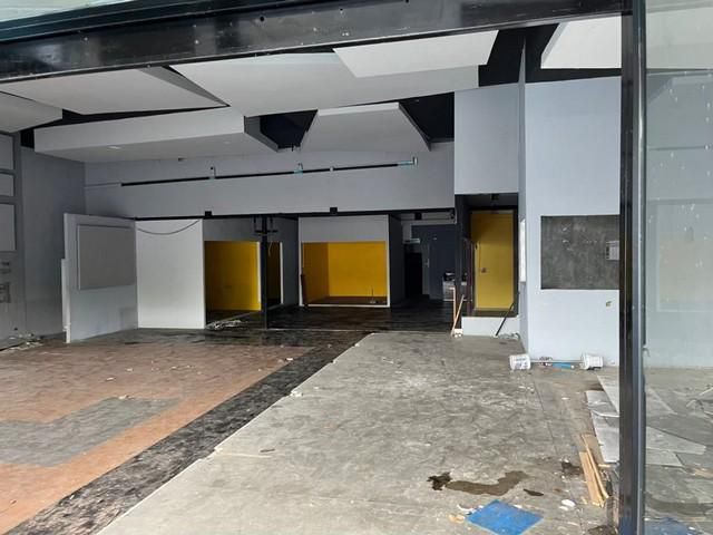 Land for Rent ให้เช่าที่ดินพร้อมสิ่งปลูกสร้าง200 ตรว.ย่านโยธินพัฒนา เลียบด่วน ใกล้Chic Republic เลียบด่วน