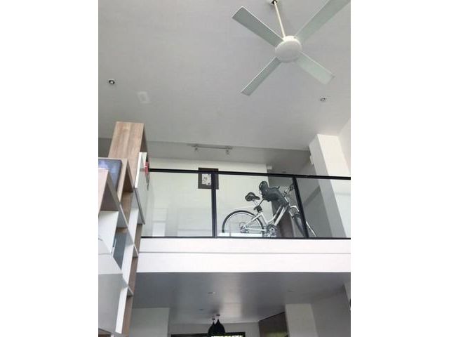 PO1408 ให้เช่า บ้าน สไตล์โมเดิร์น ลาดพร้าว 47