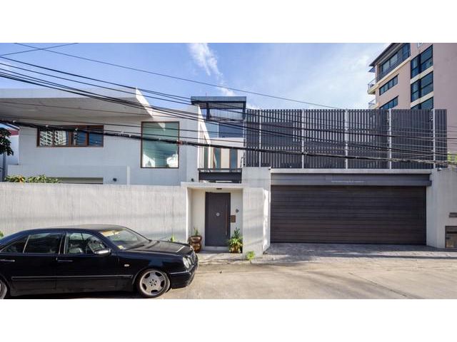 ขายบ้านเดี่ยว 2ชั้น ถนนลาดพร้าวซอย18