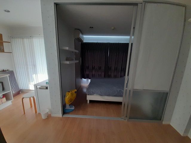 *ขายห้องสวย*คอนโด ลุมพินี วิลล์ อ่อนนุช 46