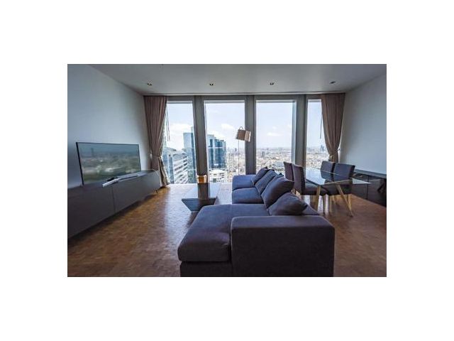 The Ritz - Carlton Residences at MahaNakhon 2 Bed