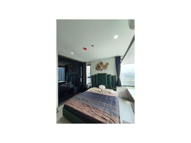 Life Ladprao 2 Bedroom