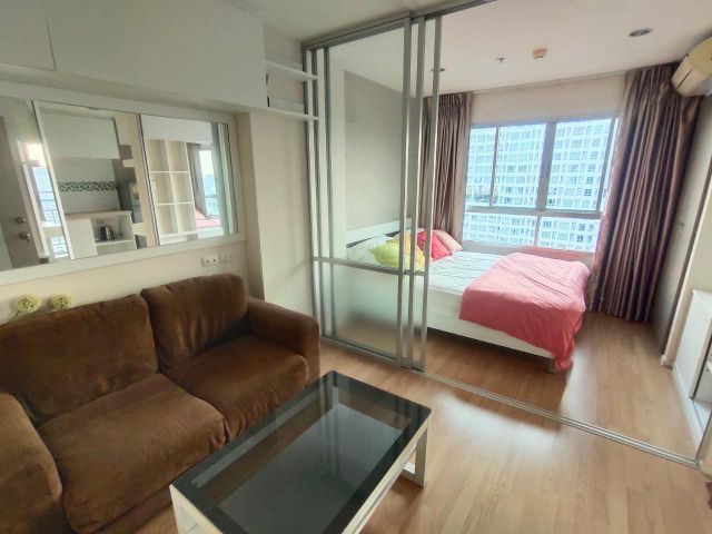 *ให้เช่าห้องสวย*ลุมพินี วิลล์ รามคำแหง 60/2