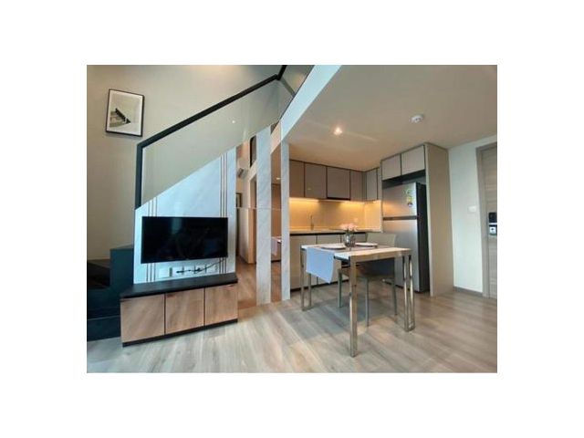 The Reserve Phahol - Pradipat 1 Bed