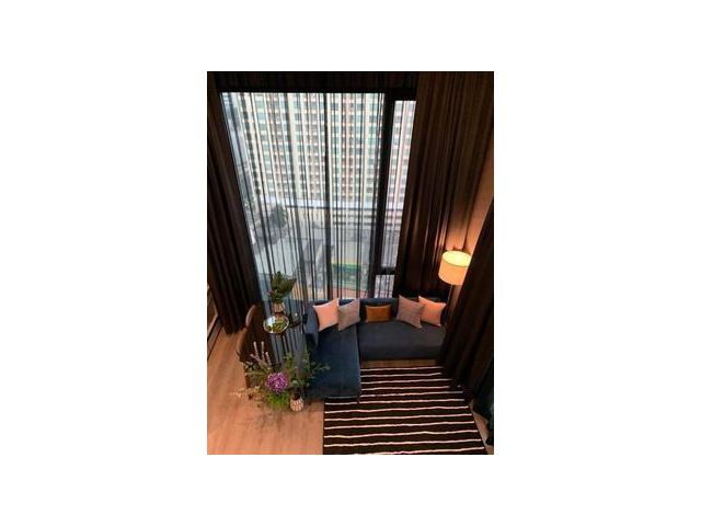 The Reserve Phahol - Pradipat 2 Bed