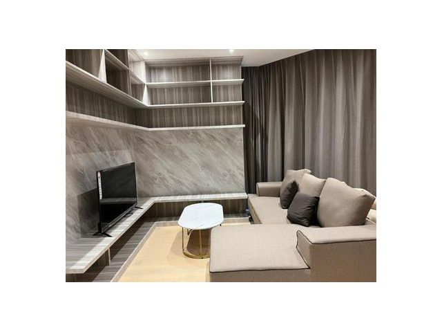 ASHTON Asoke - Rama 9 2 Bed