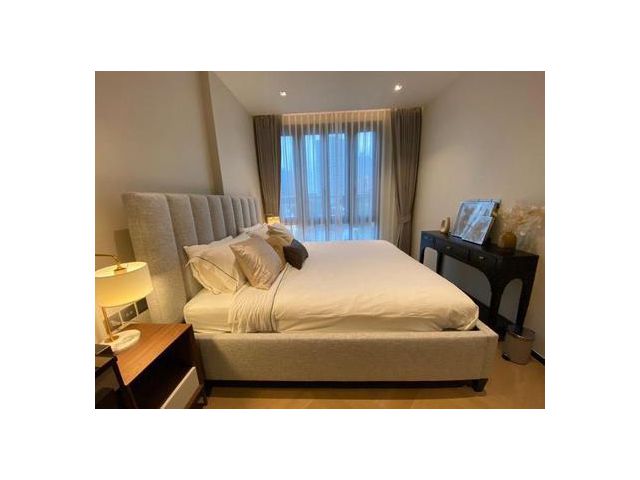 The Reserve Sukhumvit 61 1 Bed