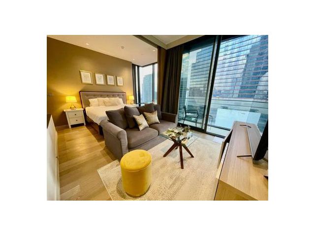 Ashton Silom 1 Bedroom