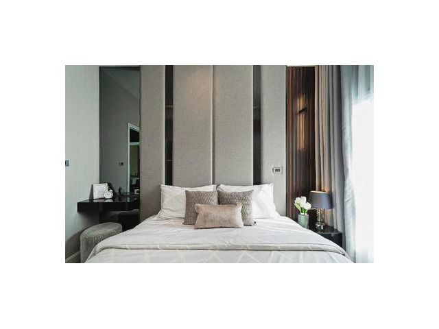 The Crest Sukhumvit 34 1 Bed
