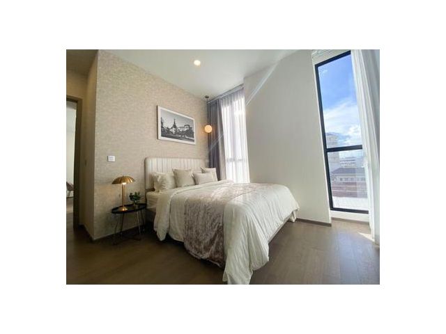 Park Origin Phayathai 2 Bed