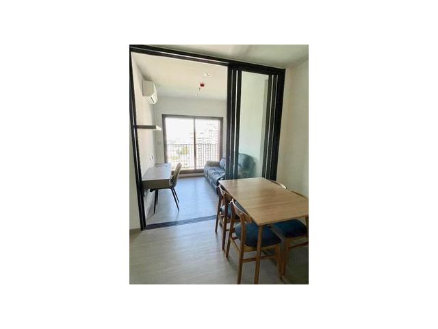 Life Asoke Hype 1 Bed