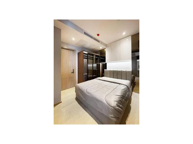 ASHTON Asoke - Rama 9 1 Bed