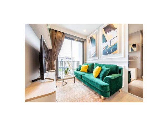 M Thonglor 10 2 Bedroom