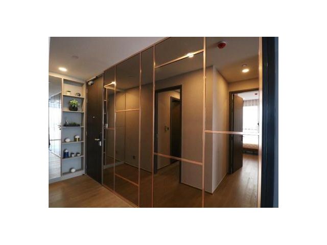 Ashton Chula - Silom 2 Bed