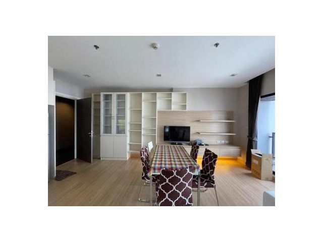 Urbano Absolute Sathon - Taksin 2 Bed