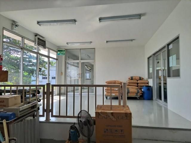 Factory for sale ขายโรงงานพร้อมกิจการ3 อาคารใหญ่พร้อมที่ดิน ราคา 99,000,000 บาท ผลิตและจำหน่ายอาหารเสริม+อาหารสำเร็จรูป+