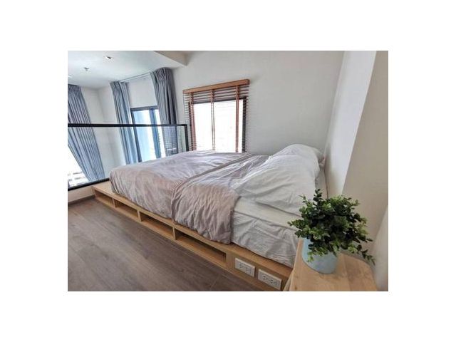 The Reserve Phahol - Pradipat 2 Bed