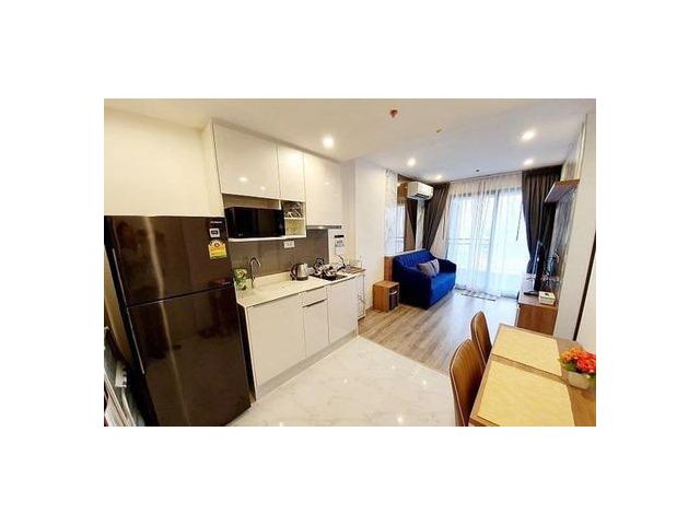 IDEO Mobi Sukhumvit 66 2 Bed