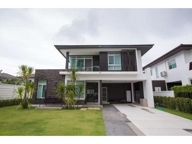 H042-Sell 2-storey house, 4 bedrooms, 117 sqw, Suthep, Mueang Chiang Mai, Chiang Mai